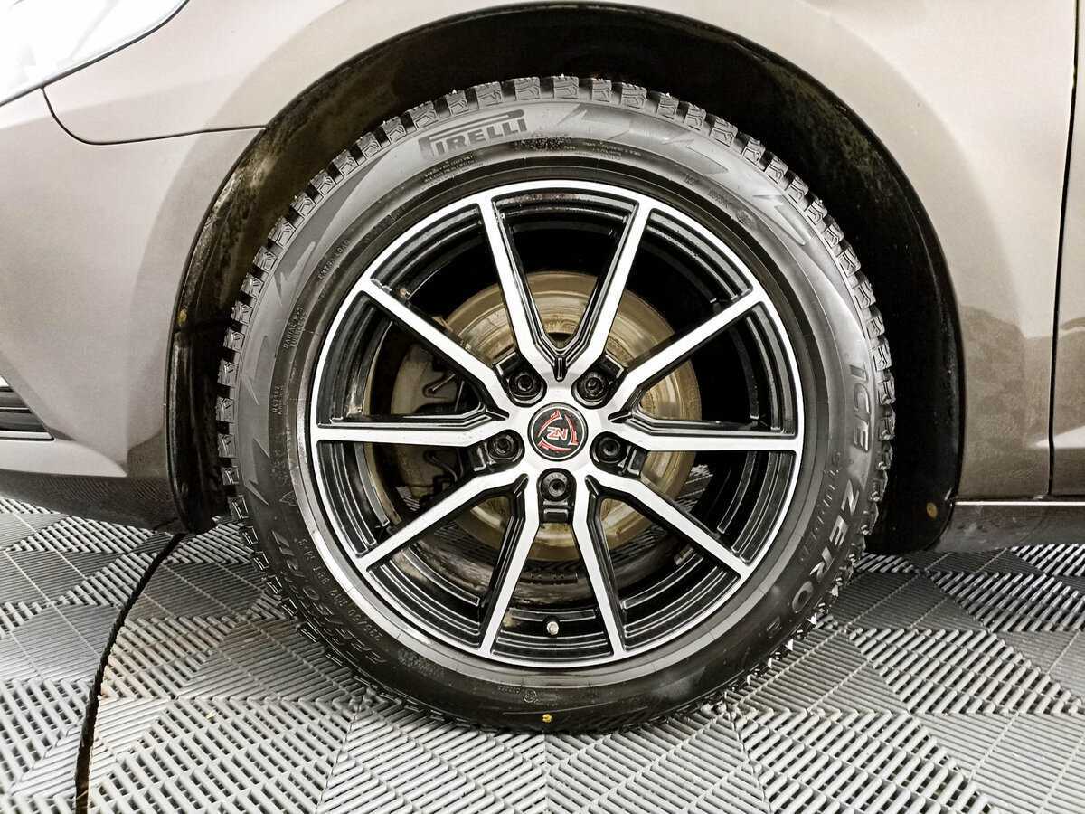 Продажа Б/У Фольксваген Пассат ЦЦ. Фото: #15