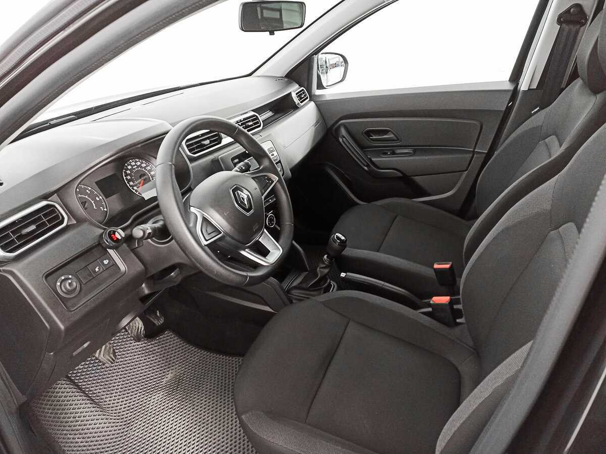 Продажа Б/У Рено Дастер. Фото: #15