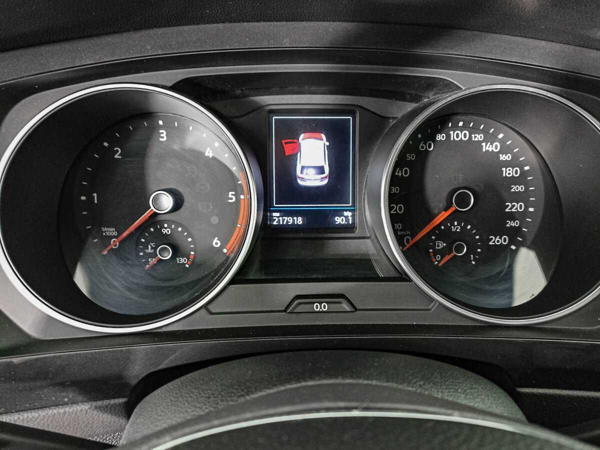 Продажа Б/У Фольксваген Тигуан. Фото: #10