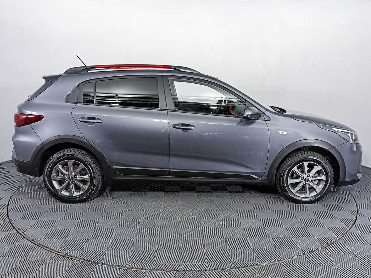 Продажа Б/У Киа Рио. Фото: #3