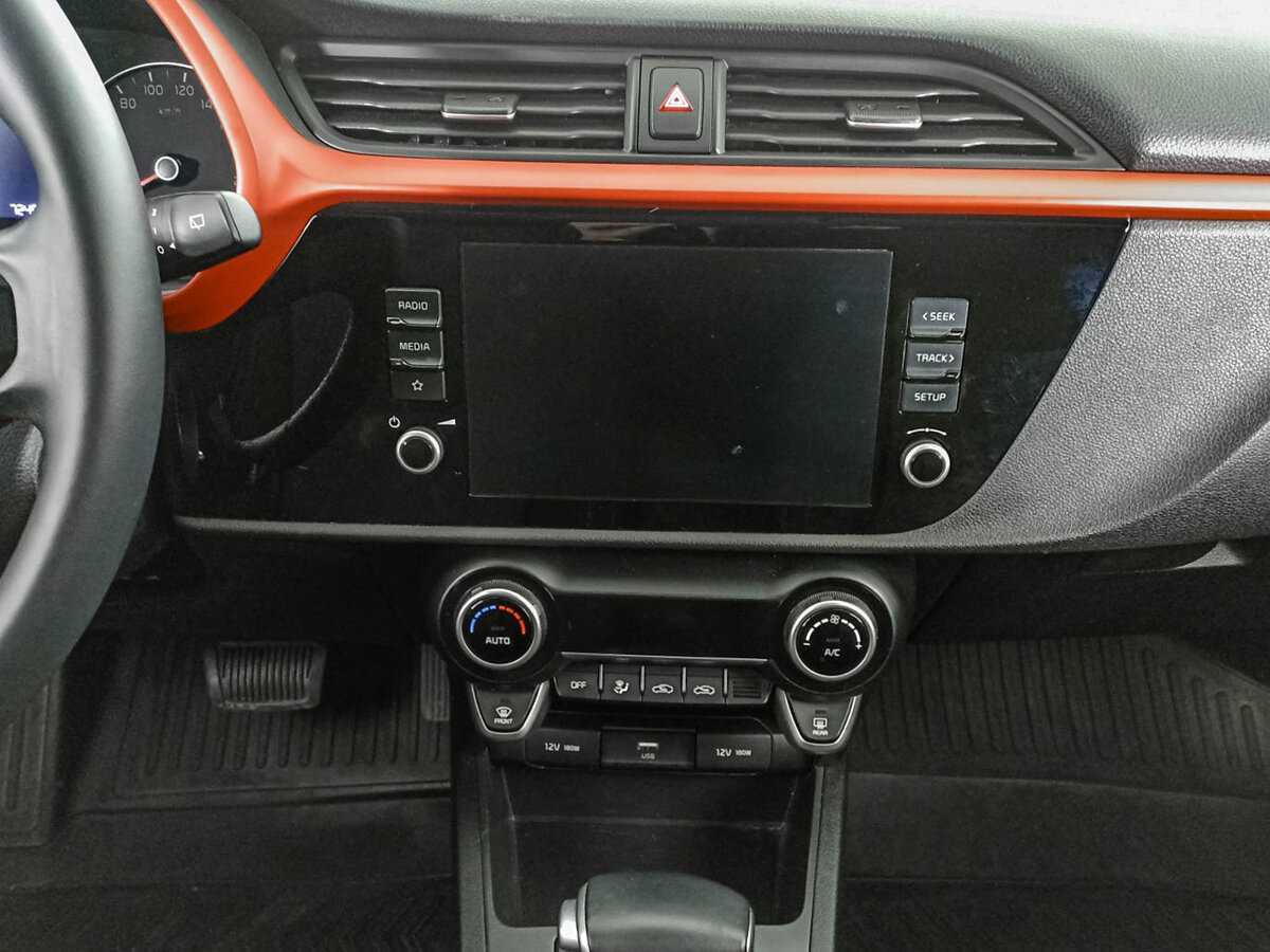 Продажа Б/У Киа Рио. Фото: #14