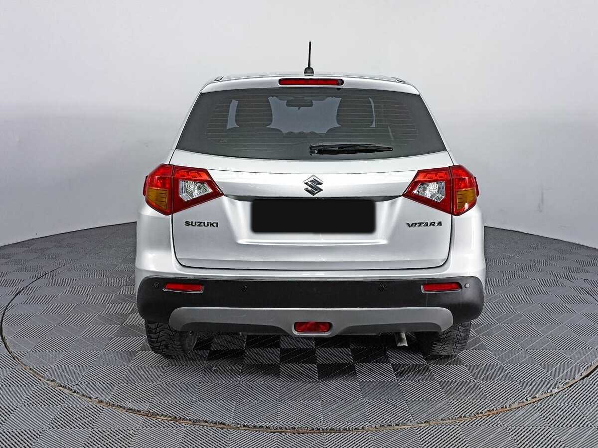 Продажа Б/У Сузуки Витара. Фото: #4