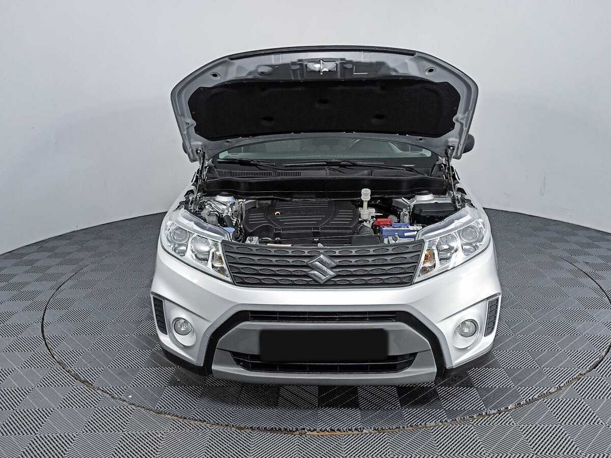 Продажа Б/У Сузуки Витара. Фото: #6