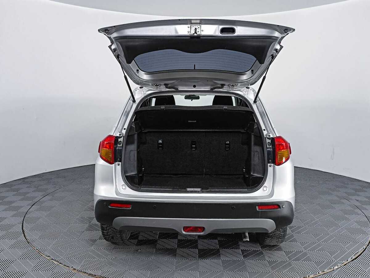 Продажа Б/У Сузуки Витара. Фото: #7