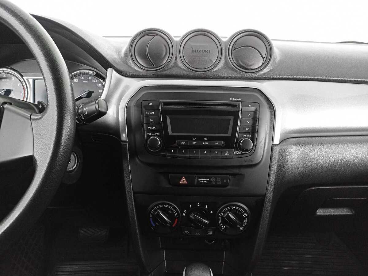 Продажа Б/У Сузуки Витара. Фото: #12