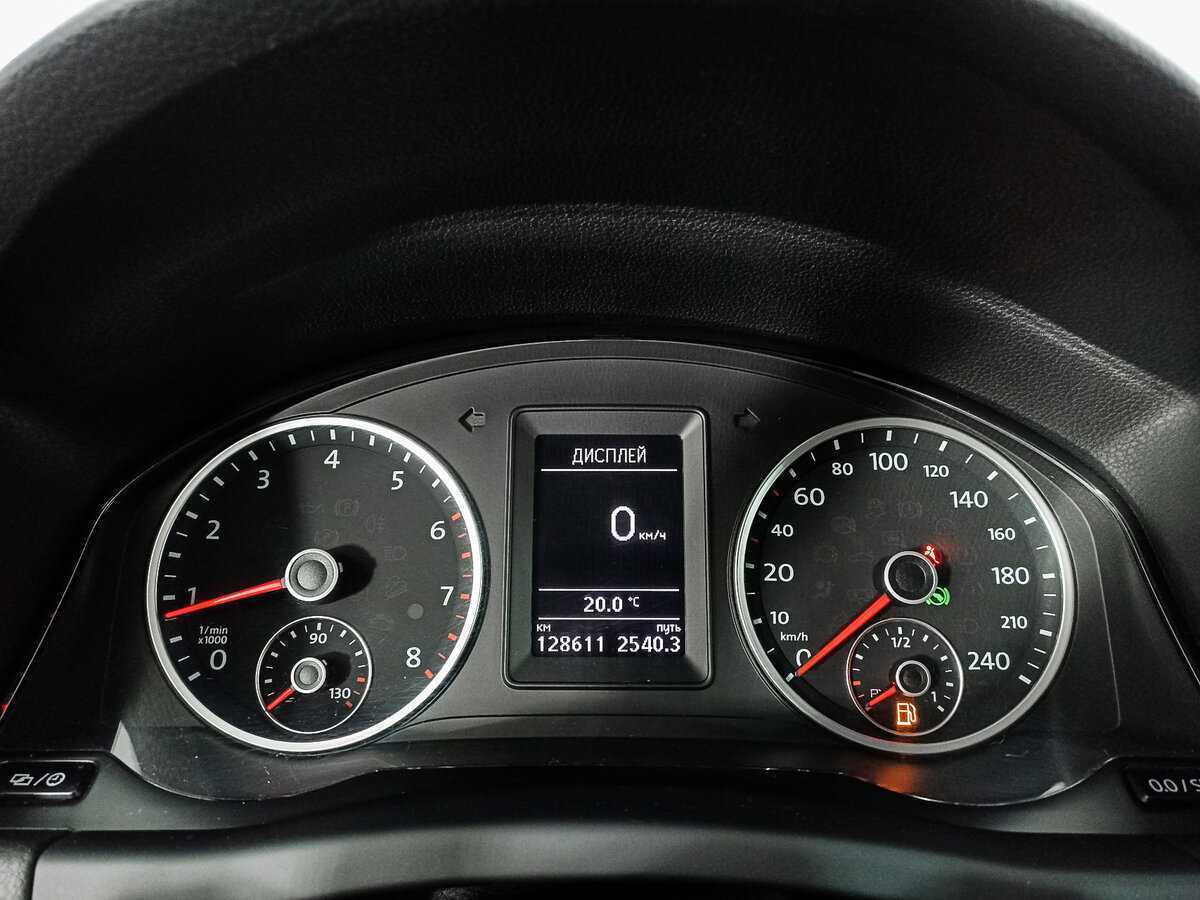 Продажа Б/У Фольксваген Тигуан. Фото: #10