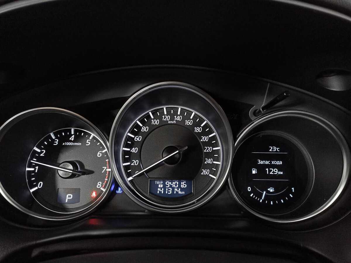 Продажа Б/У Мазда Ц-Икс-5. Фото: #9