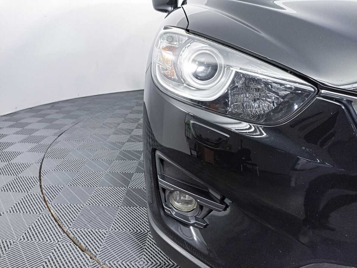 Продажа Б/У Мазда Ц-Икс-5. Фото: #13