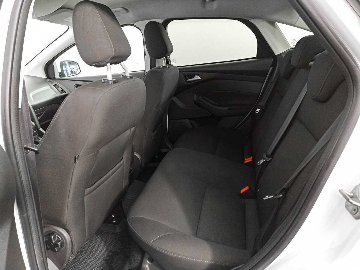 Продажа Б/У Форд Фокус. Фото: #10