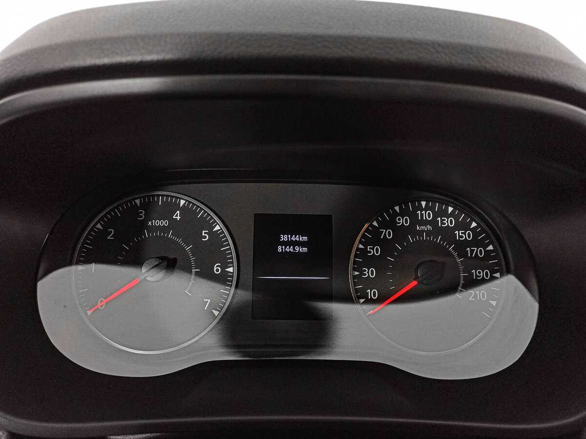 Продажа Б/У Рено Аркана. Фото: #10