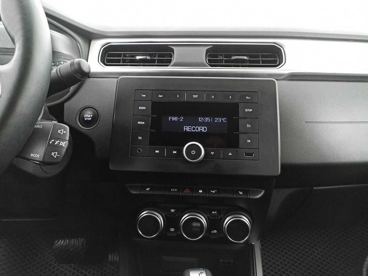 Продажа Б/У Рено Аркана. Фото: #12