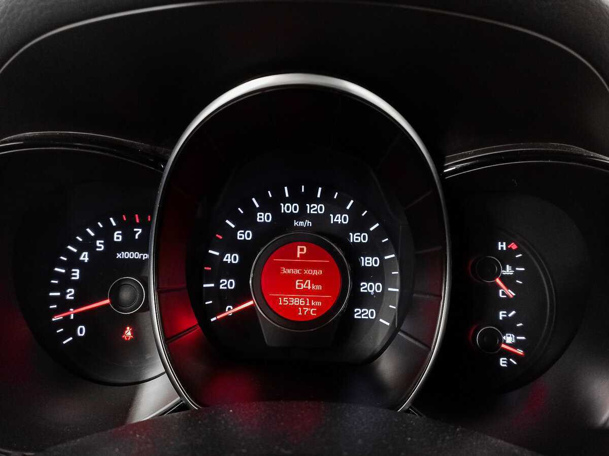 Продажа Б/У Киа Рио. Фото: #10