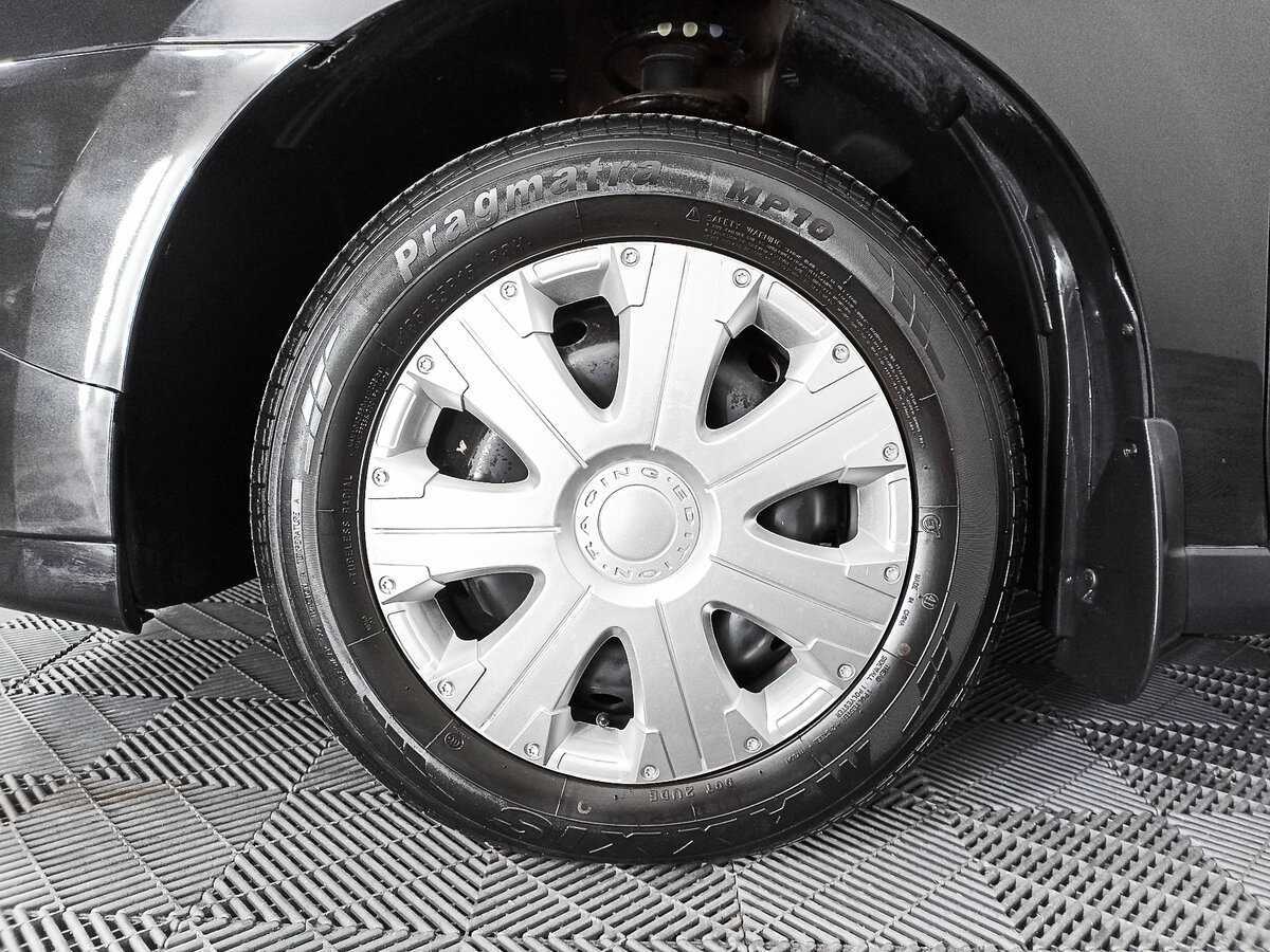 Продажа Б/У Ниссан Альмера. Фото: #17