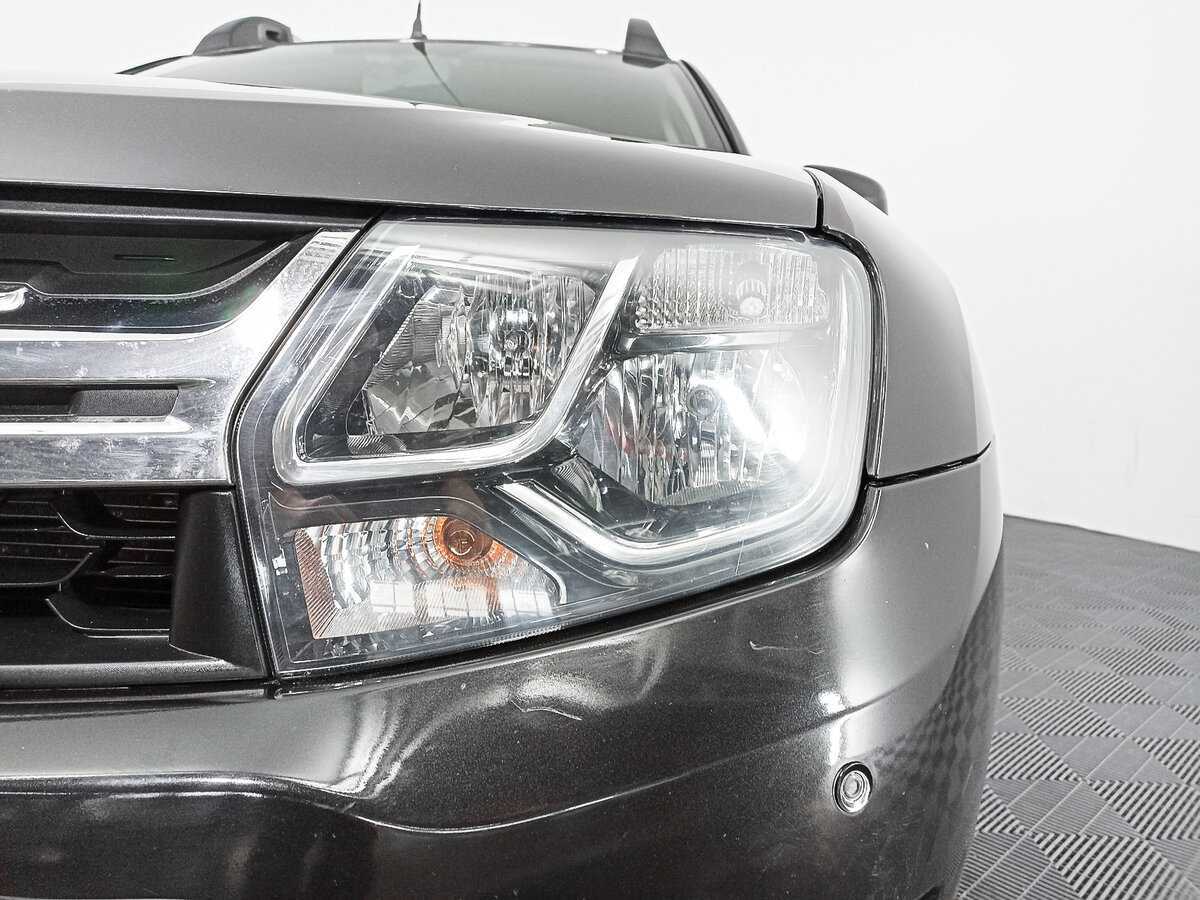 Продажа Б/У Рено Дастер. Фото: #16