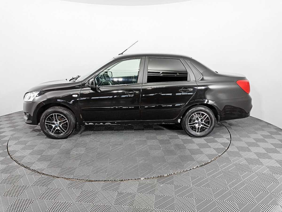 Продажа Б/У Датсун он-ДО. Фото: #7