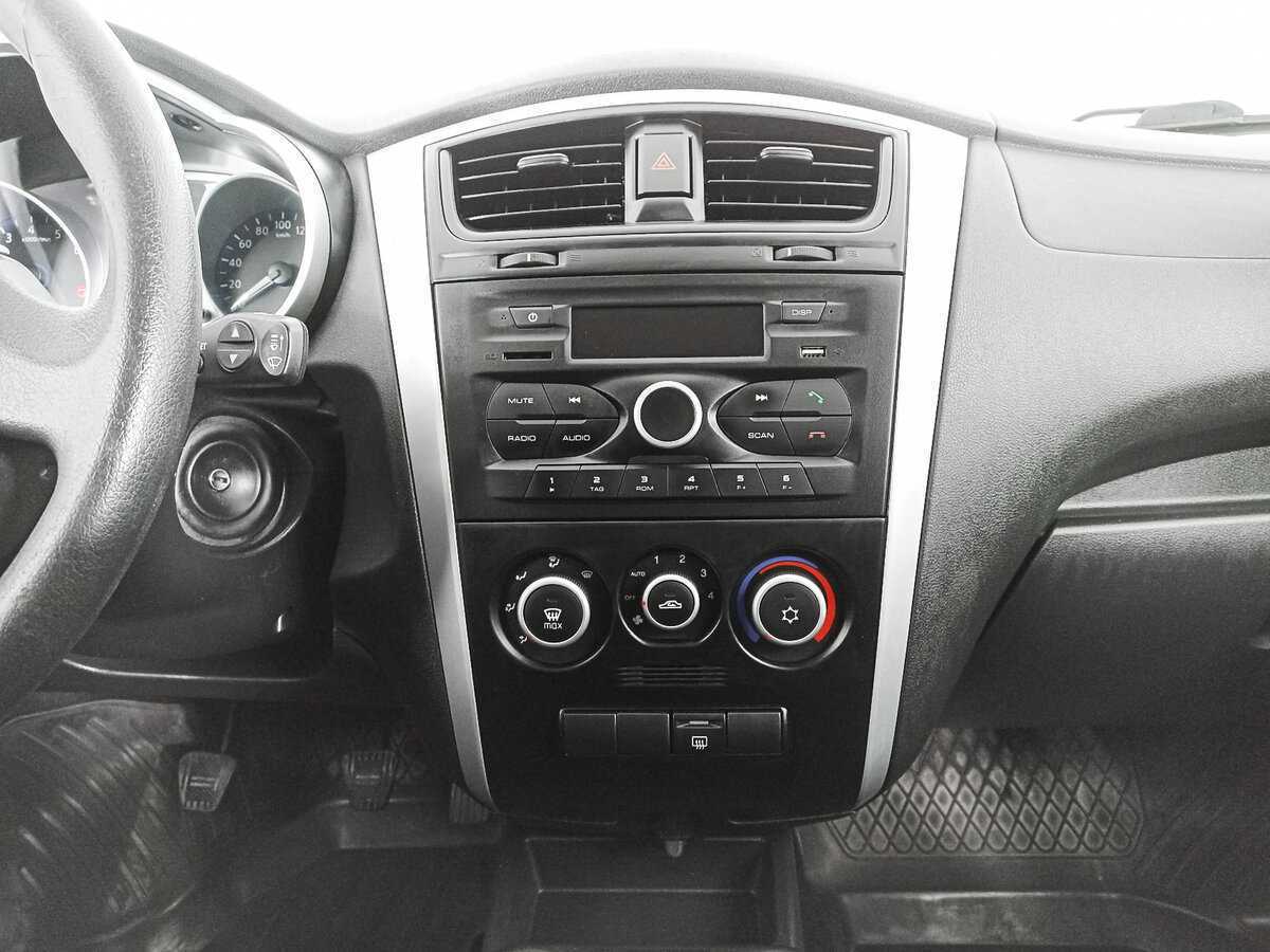 Продажа Б/У Датсун он-ДО. Фото: #14