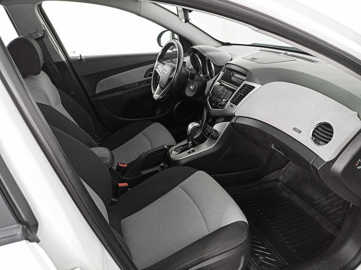 Продажа Б/У Шевроле Круз. Фото: #10