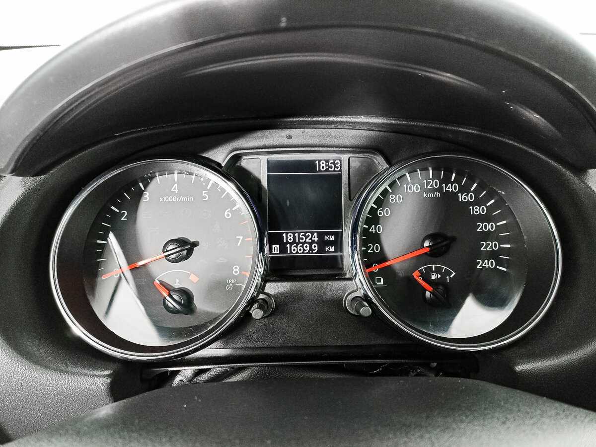 Продажа Б/У Ниссан Кашкай. Фото: #9