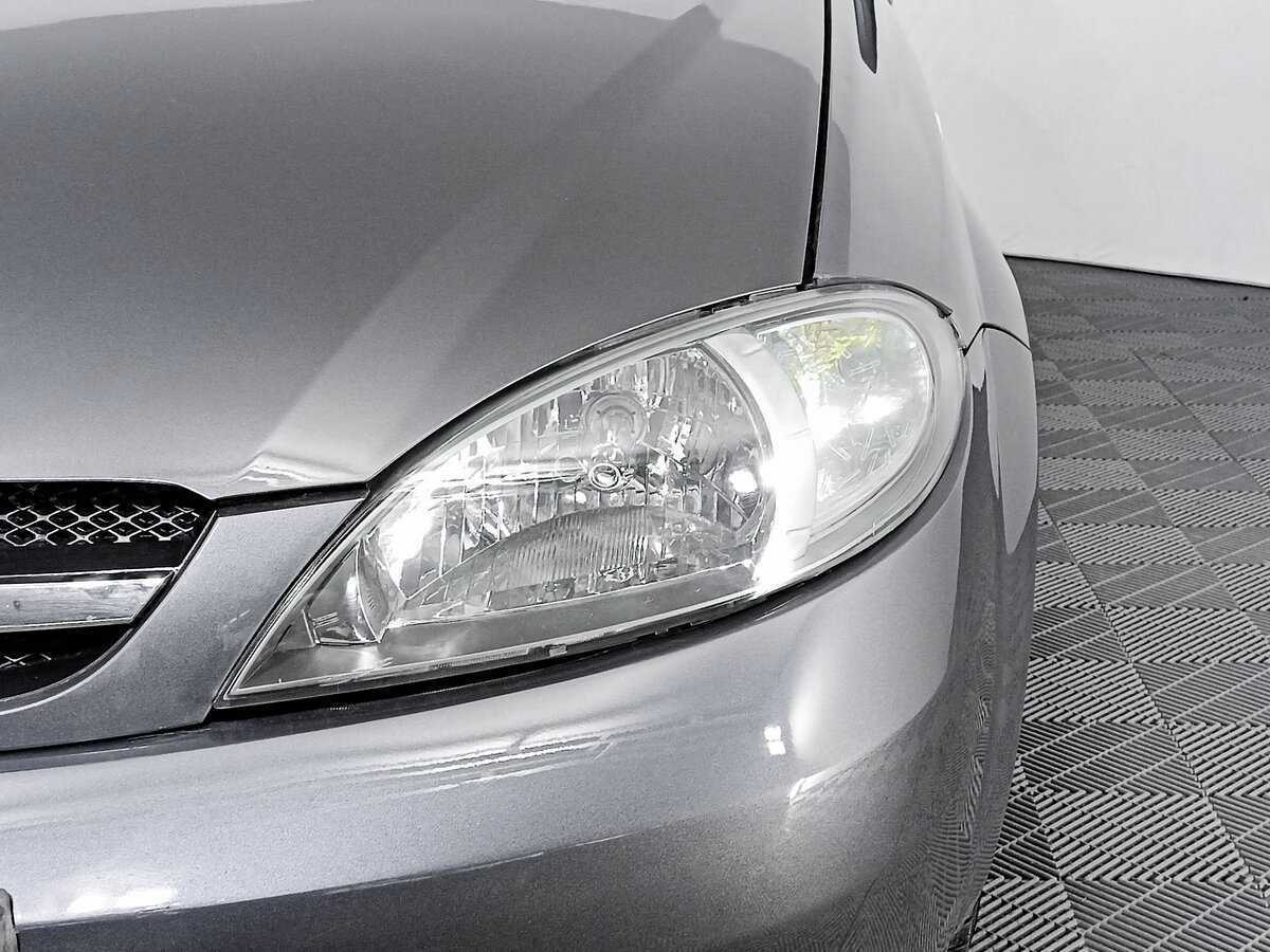 Продажа Б/У Шевроле Лачетти. Фото: #16