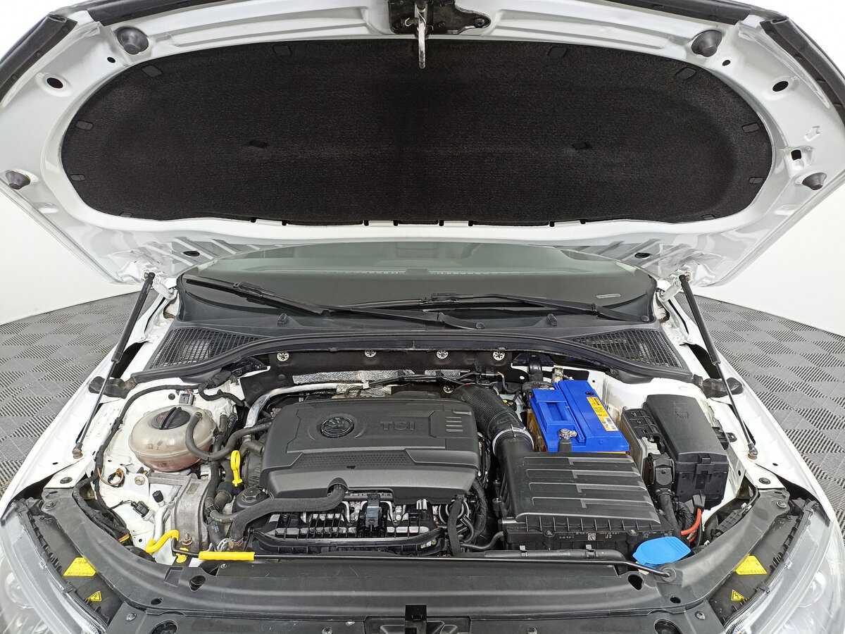 Продажа Б/У Шкода Октавия. Фото: #8