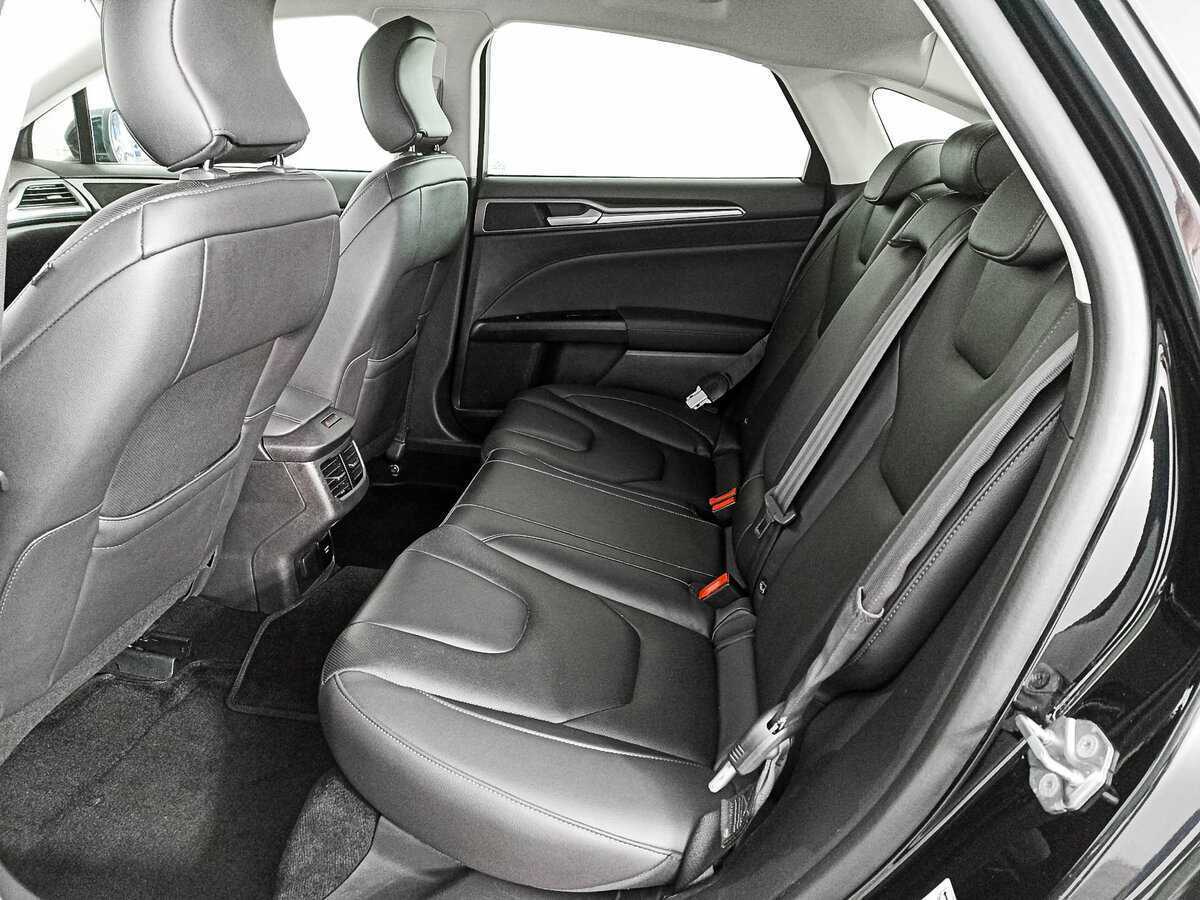 Продажа Б/У Форд Мондео. Фото: #8