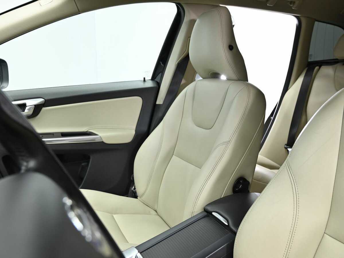 Продажа Б/У Вольво ИксЦ60. Фото: #13