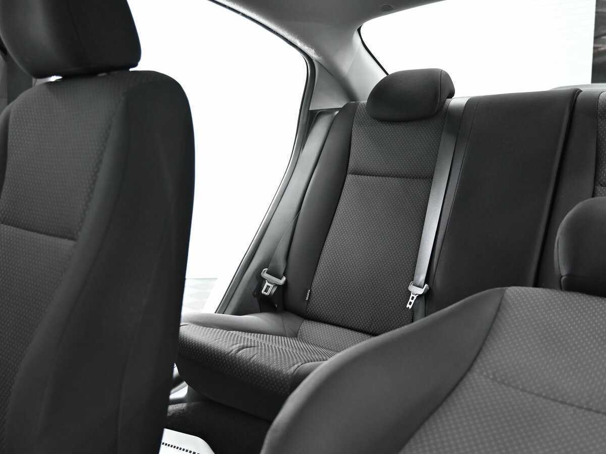 Продажа Б/У Киа Рио. Фото: #12