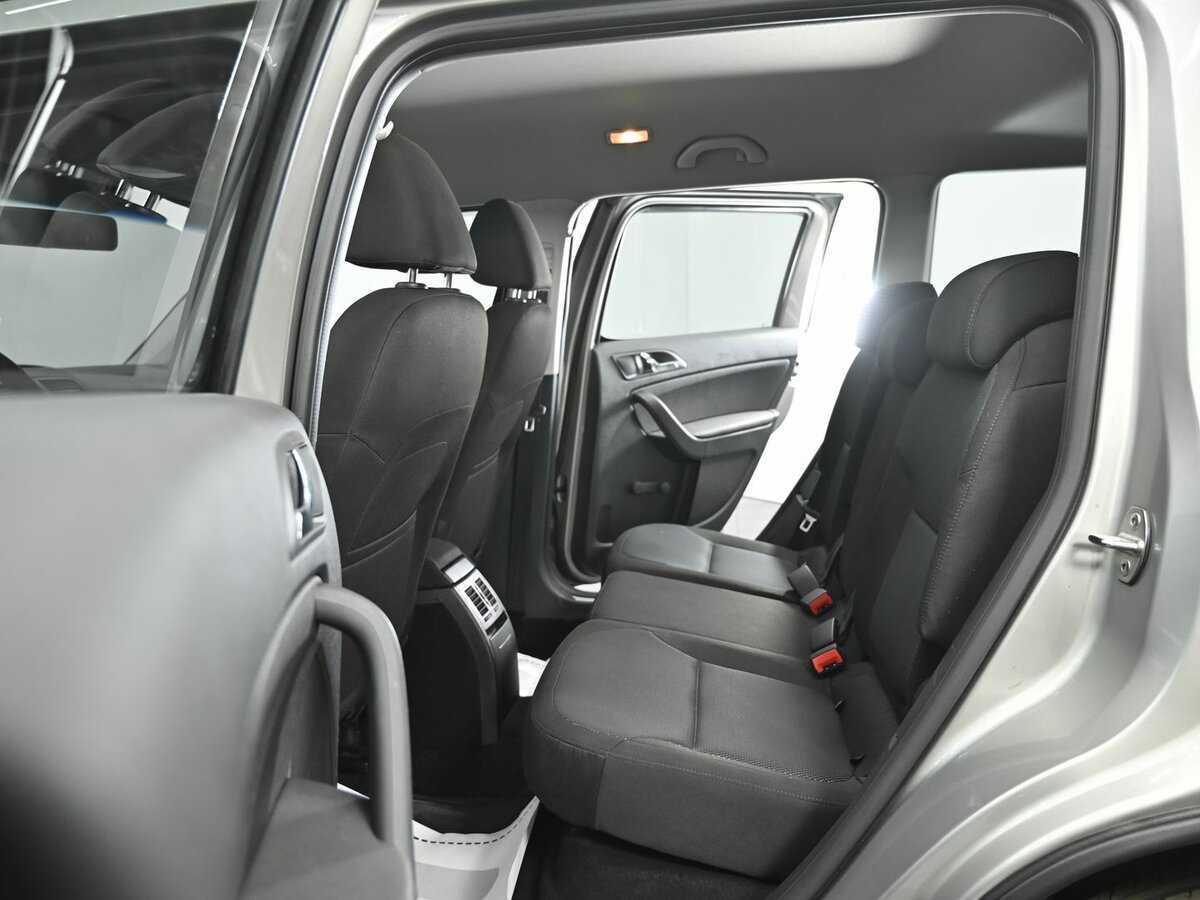 Продажа Б/У Шкода Йети. Фото: #10