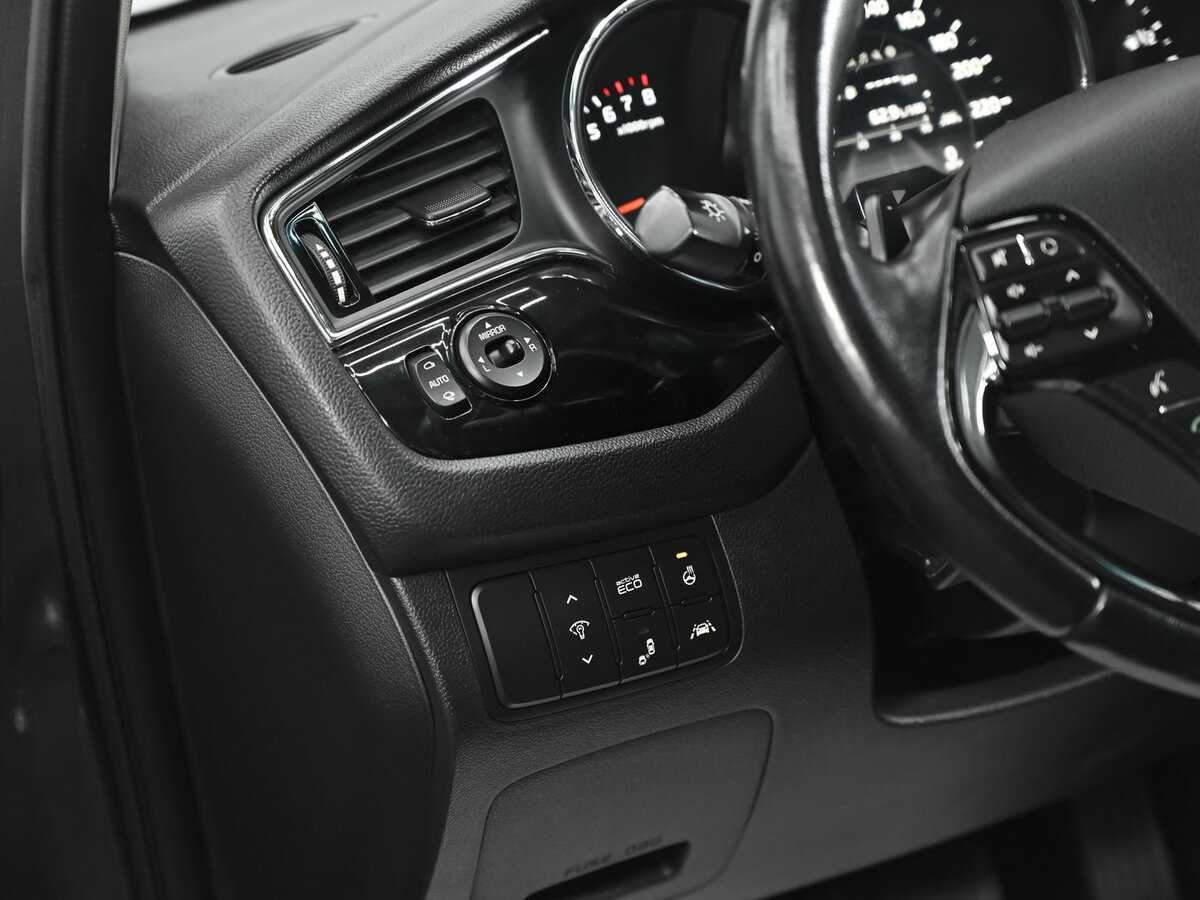 Продажа Б/У Киа Сид. Фото: #9