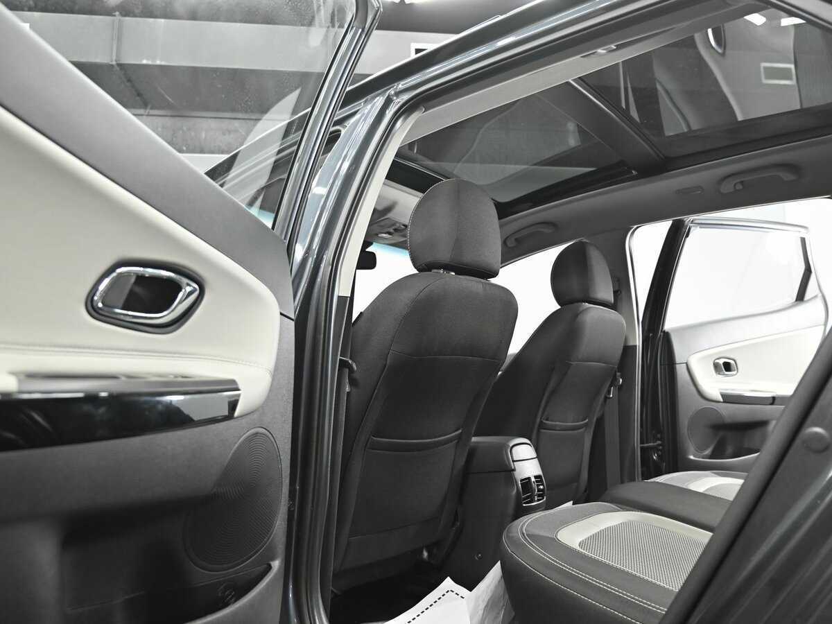 Продажа Б/У Киа Сид. Фото: #12