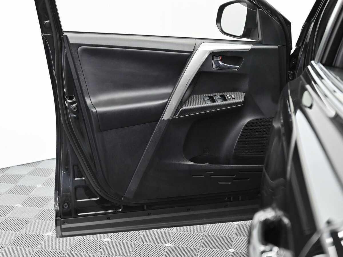 Продажа Б/У Тойота Рав4. Фото: #6