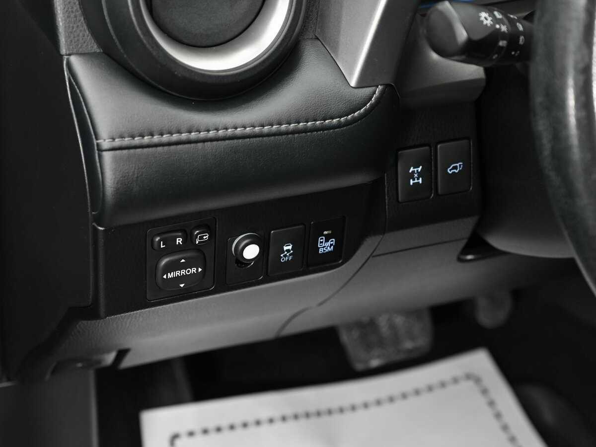 Продажа Б/У Тойота Рав4. Фото: #8