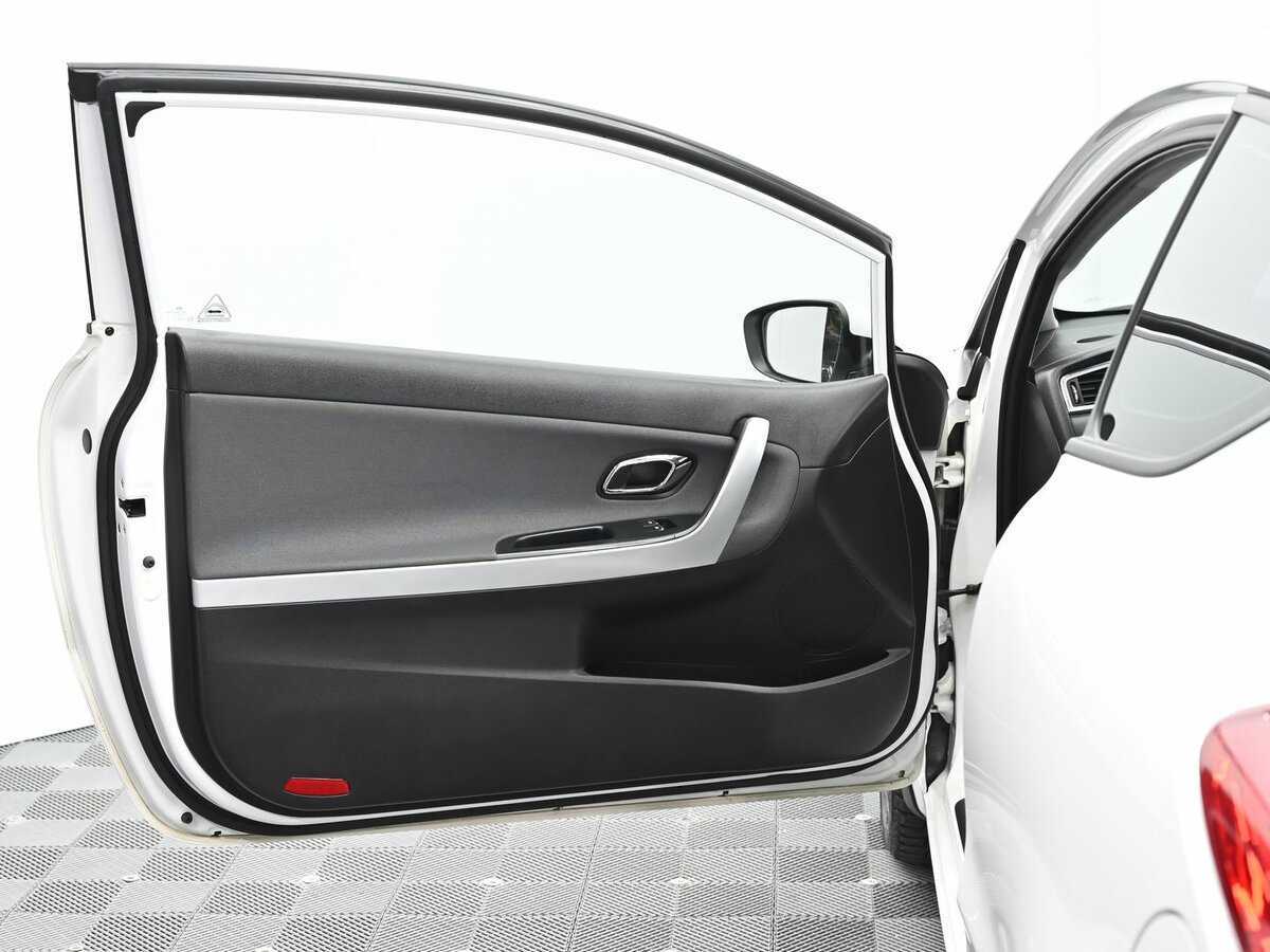 Продажа Б/У Киа Сид. Фото: #4