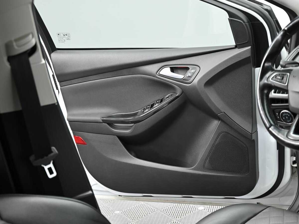 Продажа Б/У Форд Фокус. Фото: #5