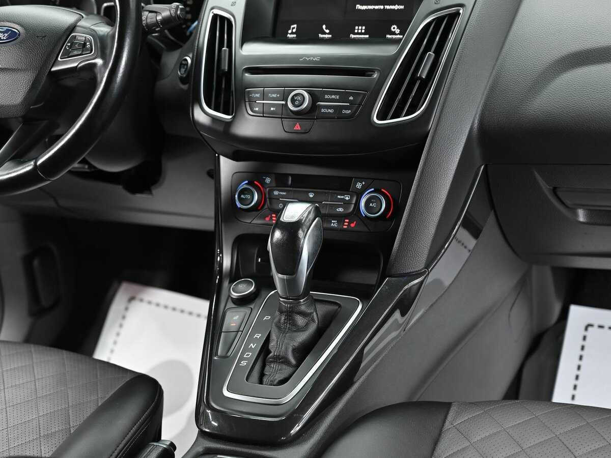 Продажа Б/У Форд Фокус. Фото: #10