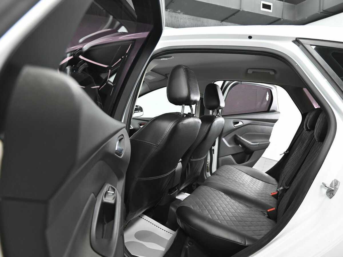 Продажа Б/У Форд Фокус. Фото: #13