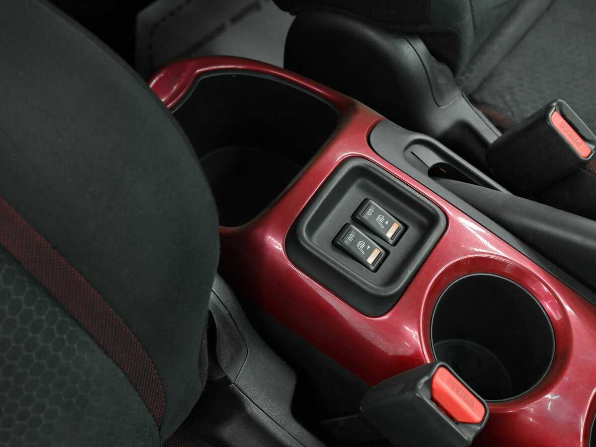 Продажа Б/У Ниссан Жук. Фото: #14