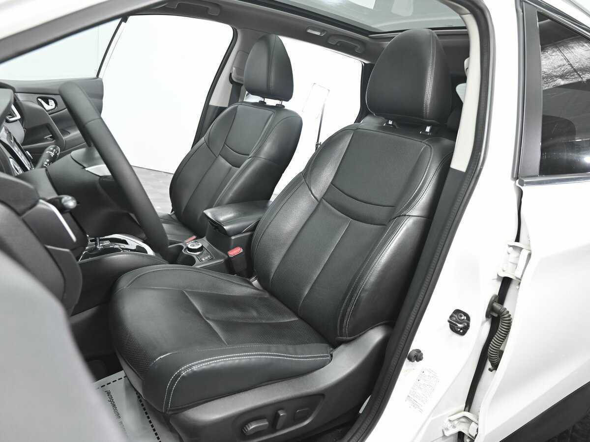 Продажа Б/У Ниссан Кашкай. Фото: #5