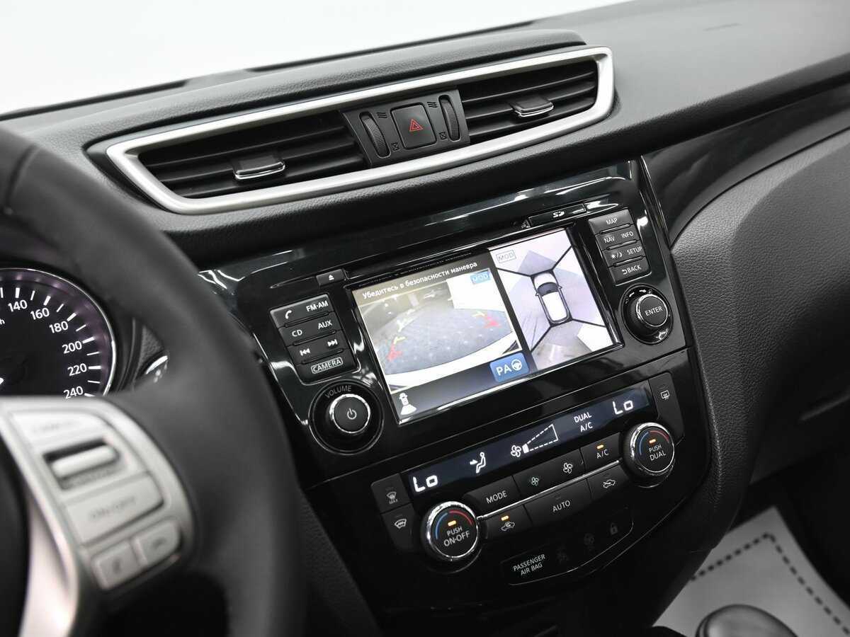 Продажа Б/У Ниссан Кашкай. Фото: #10