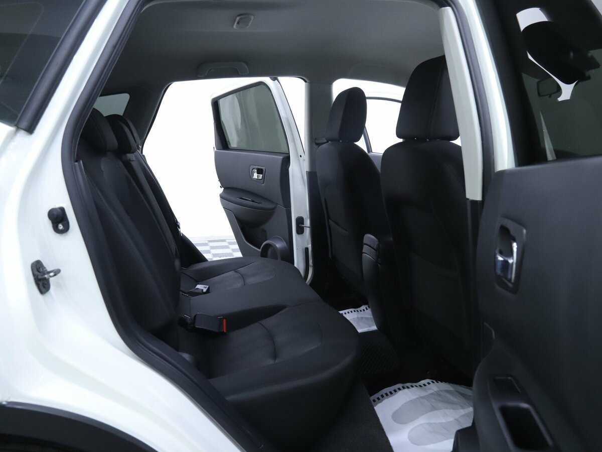 Продажа Б/У Ниссан Кашкай. Фото: #14