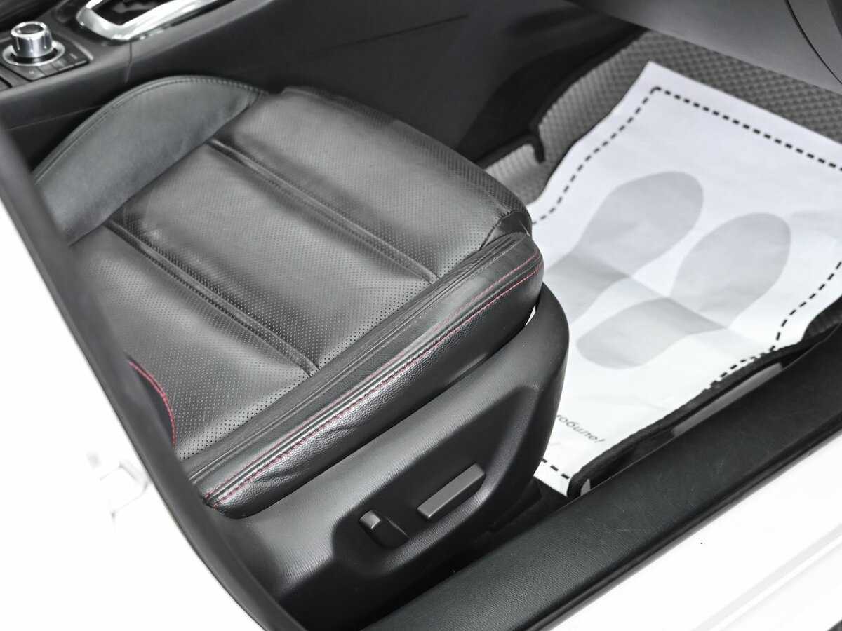 Продажа Б/У Мазда 6. Фото: #11