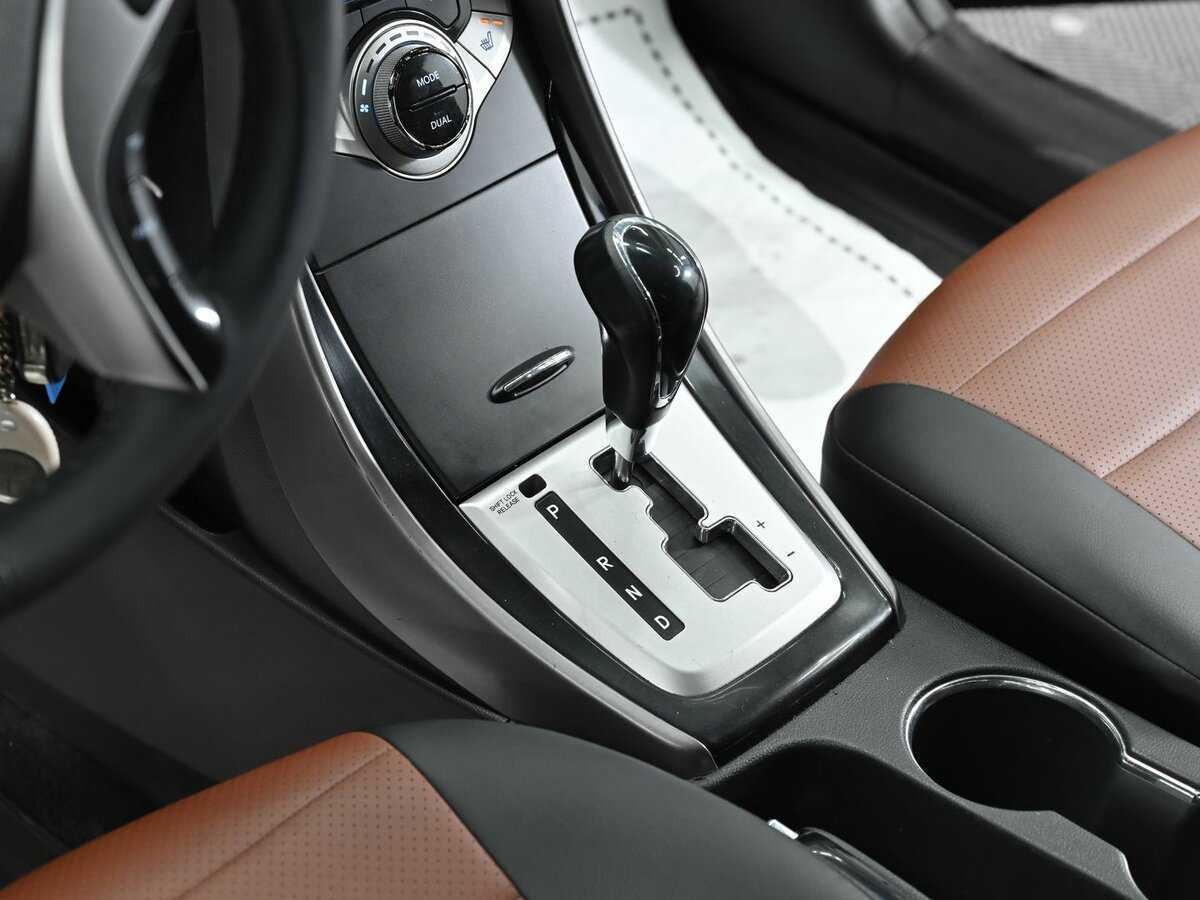 Продажа Б/У Хендай Елантра. Фото: #9