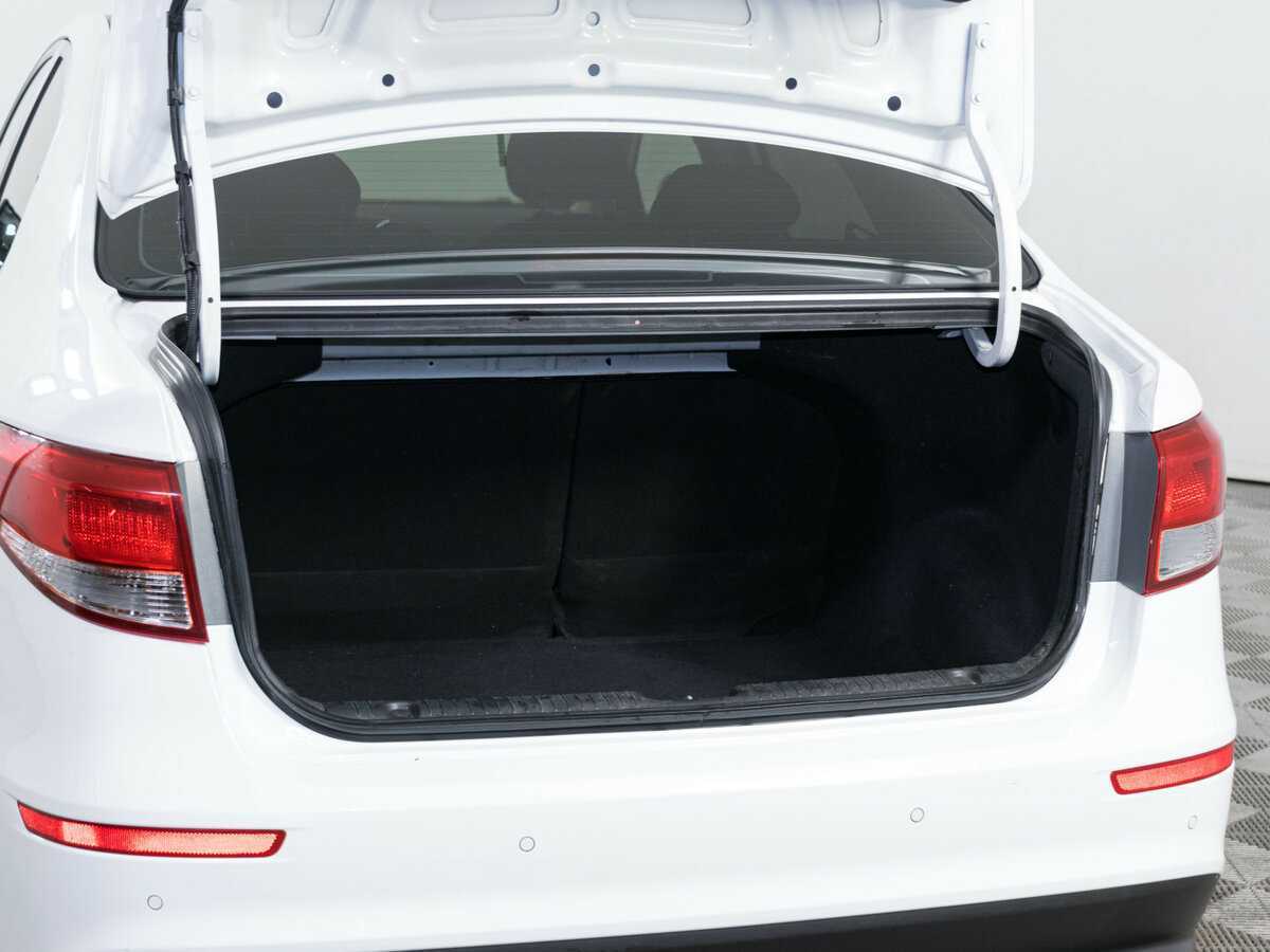 Продажа Б/У Киа Рио. Фото: #6