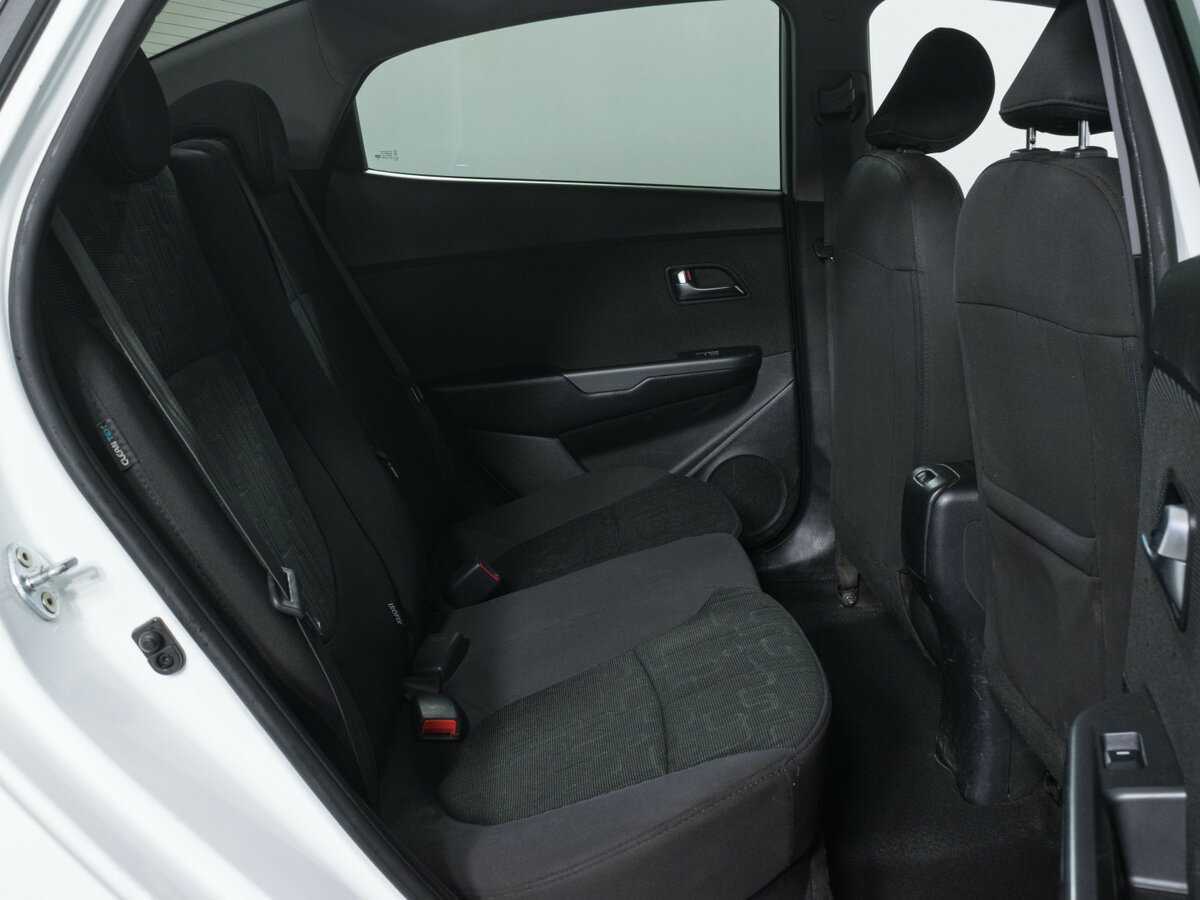 Продажа Б/У Киа Рио. Фото: #9