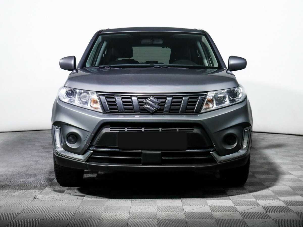 Продажа Б/У Сузуки Витара. Фото: #1