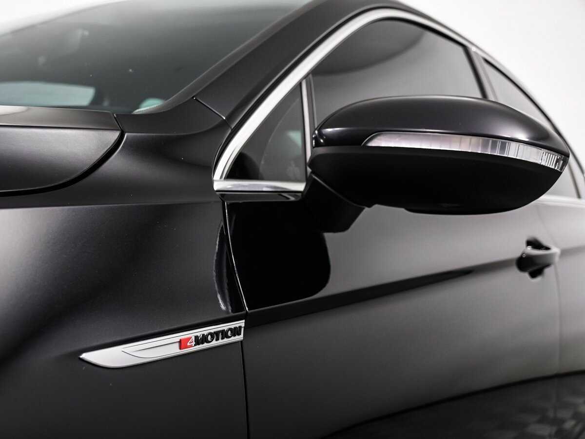 Продажа Б/У Фольксваген Пассат. Фото: #15