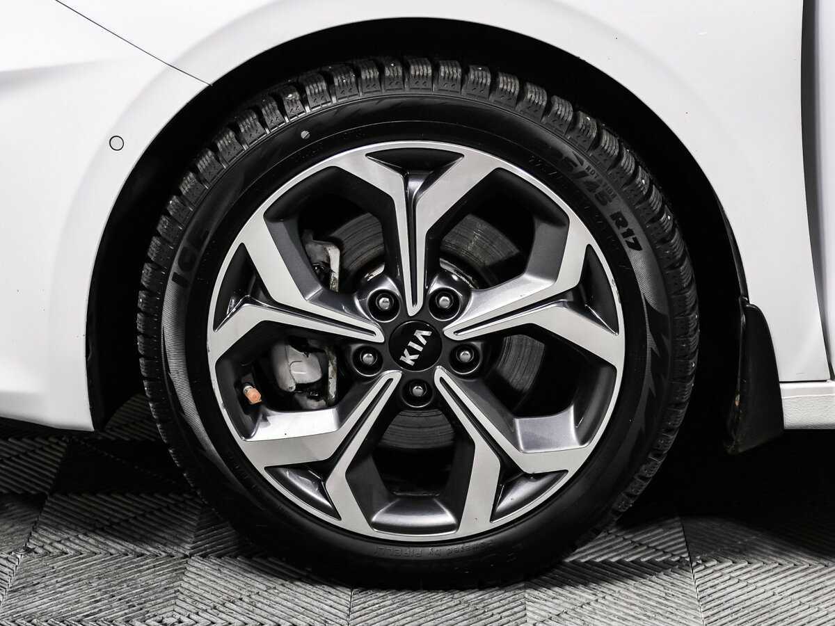 Продажа Б/У Киа Сид. Фото: #13