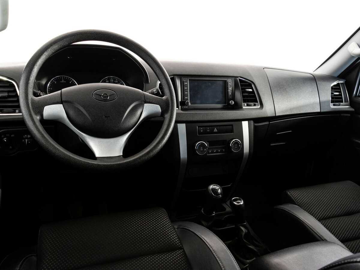 Продажа Б/У УАЗ Патриот. Фото: #8