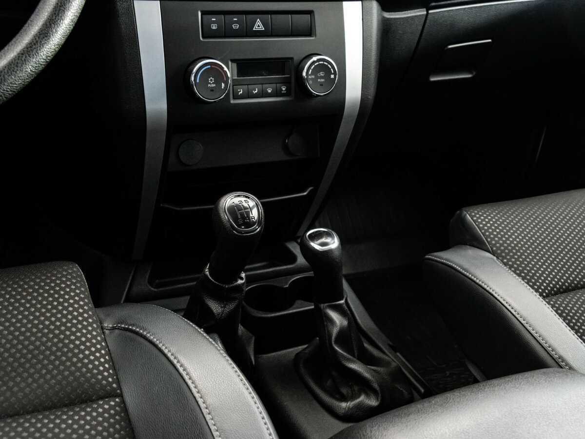 Продажа Б/У УАЗ Патриот. Фото: #9