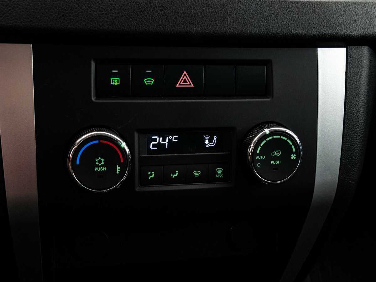 Продажа Б/У УАЗ Патриот. Фото: #10